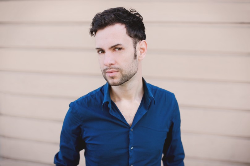 Author - Manuel Ebert